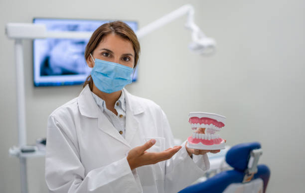 Best Knocked-Out Tooth Emergency  in Shandon, CA