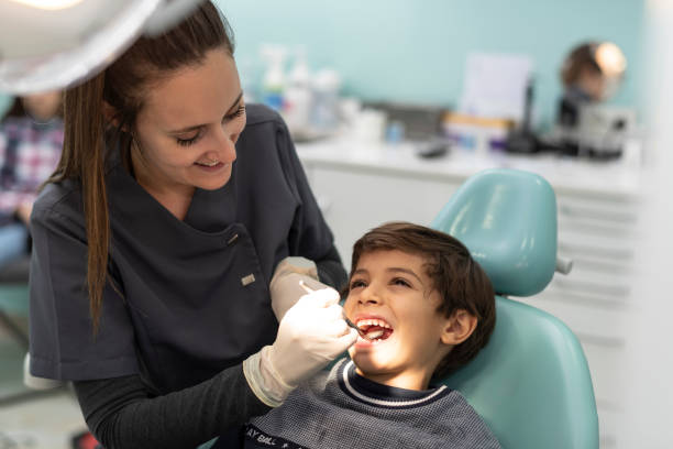 Best Root Canal Emergency Dentist  in Shandon, CA