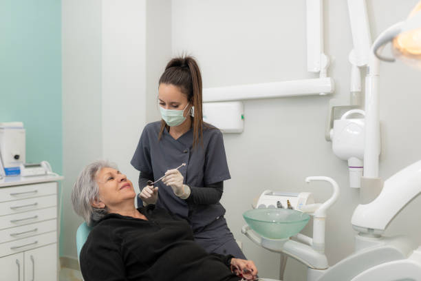 Best Dentist for Tooth Abscess  in Shandon, CA
